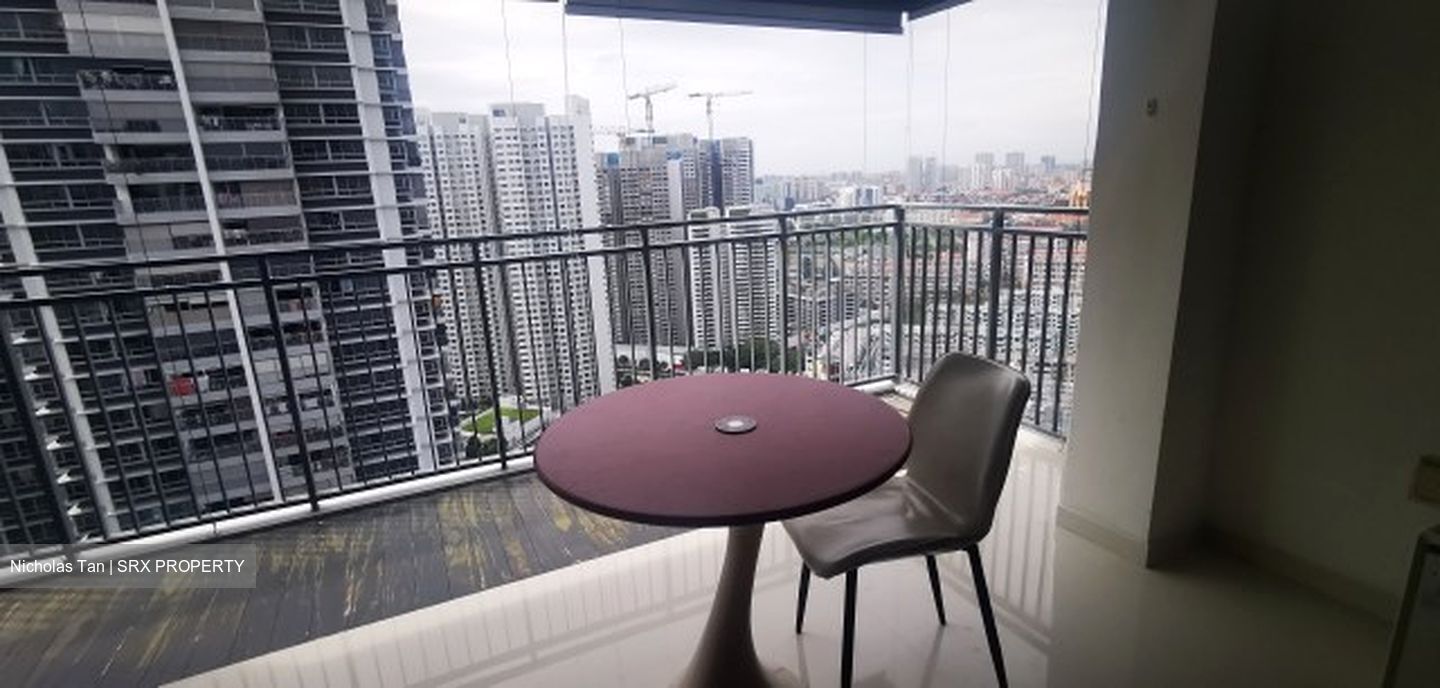 Blk 138C The Peak @ Toa Payoh (Toa Payoh), HDB 5 Rooms #619452991